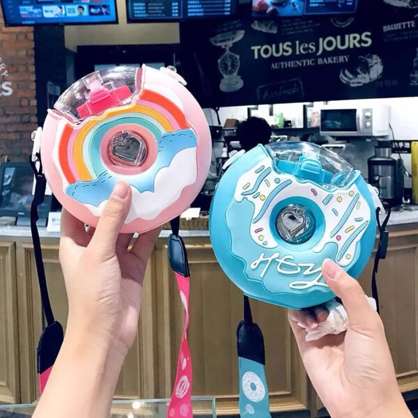 Garrafa Donuts - Image 2