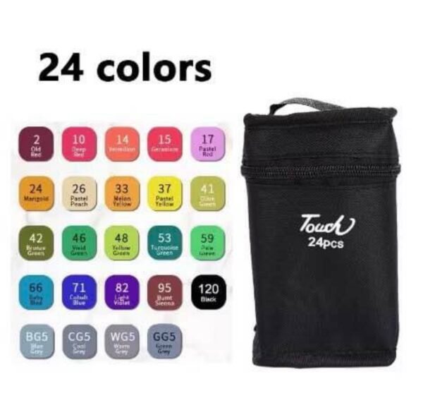 Conjunto Canetas Touch - Image 8