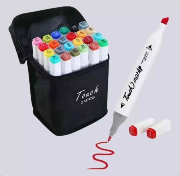 Conjunto Canetas Touch - Image 3